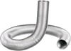 Esnek Kanallı Hortum 55 mm X 500 mm GATES