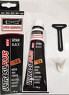 Sıvı Conta Siyah 85gr Ultrasilplus RTV OTOCONTA