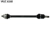 Rulman VKJC 6168 SKF