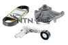 Rulman KAP859400 SNR