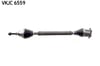 Rulman VKJC 6559 SKF