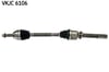 Rulman VKJC 6106 SKF