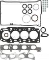 Buji VFK20F DENSO