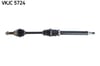 Rulman VKJC 5724 SKF