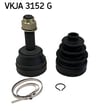 Rulman VKJA 3152 G SKF