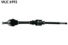 Rulman VKJC 6993 SKF
