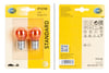 Sinyal Lambası Ampulü Standard 12V Halojen HELLA