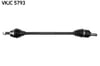 Rulman VKJC 5793 SKF