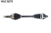 Rulman VKJC 8275 SKF