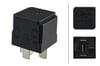 Röle 24V 10/20A 5 Girişli Universal HELLA