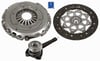 Debriyaj Seti Xtend Plus CSC SACHS