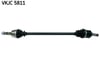 Rulman VKJC 5811 SKF