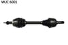 Rulman VKJC 6001 SKF