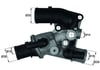 Termostat MAHLE