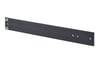 Arka Reflektör Tutucu Çelik PVC HELLA