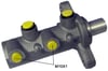 Fren Ana Merkezi BREMBO