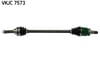 Rulman VKJC 7573 SKF