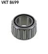 Şanzıman Rulmanı SKF