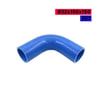Standart Dirsek Silikon Hortum 22x150x150 90 Derece YTT
