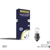 Minyatür Ampul T6.5 W2W BA7s 12V NIKEN