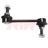 Z Rot Arka Metal RIW