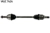 Rulman VKJC 7424 SKF