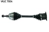 Rulman VKJC 7004 SKF