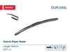 Silecek Süpürgesi 450mm Muz Tipi DENSO