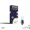 24V 51 Ampul W2W BA7s 10'lu NIKEN
