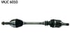 Rulman VKJC 6010 SKF