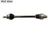 Rulman VKJC 6544 SKF
