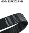 V Kayışı SKF