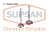 Perkins MF 165 MF 265 MF 285 Supap Takımı SUPSAN
