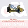 Rot Eksantrik Aparat Cıvatası DEPAR