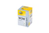 Universal Ampul W3W 24V HELLA