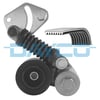 Kanallı Kayış Kiti HD DAYCO