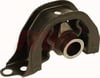 Rover 200 400 45 Motor Takozu Alt Sol RIW