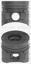 KHD F 2 M 2011 Piston Segman Q94.5mm 050 Euro 2 YENMAK