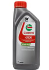 Castrol GTX 10W-40 Motor Yağı CASTROL