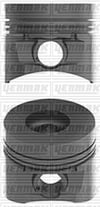 KHD F 2 M 2011 Piston Segman Q94.0mm STD Euro 2 YENMAK