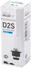 Ampul 85V 35W D2S Xenon P32D 2 HELLA