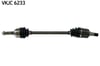 Rulman VKJC 6233 SKF