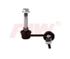 GS JZS147 JZS160 UZS161 UZS160 SC Cabriolet UZZ40 Aristo S14 Ön Stabilizatör... RIW