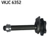 Rulman VKJC 6352 SKF