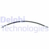 Lexus RX300 Arka Fren Hortumu DELPHI