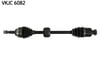 Rulman VKJC 6082 SKF