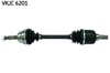 Rulman VKJC 6201 SKF