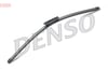 Ön Silecek Süpürgesi Flatblade DENSO