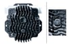 Bi-LED Set Motor Bağlantı Parçaları HELLA