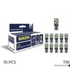 LED Ampul T10 Canbus Park LED 10 LED'li NIKEN